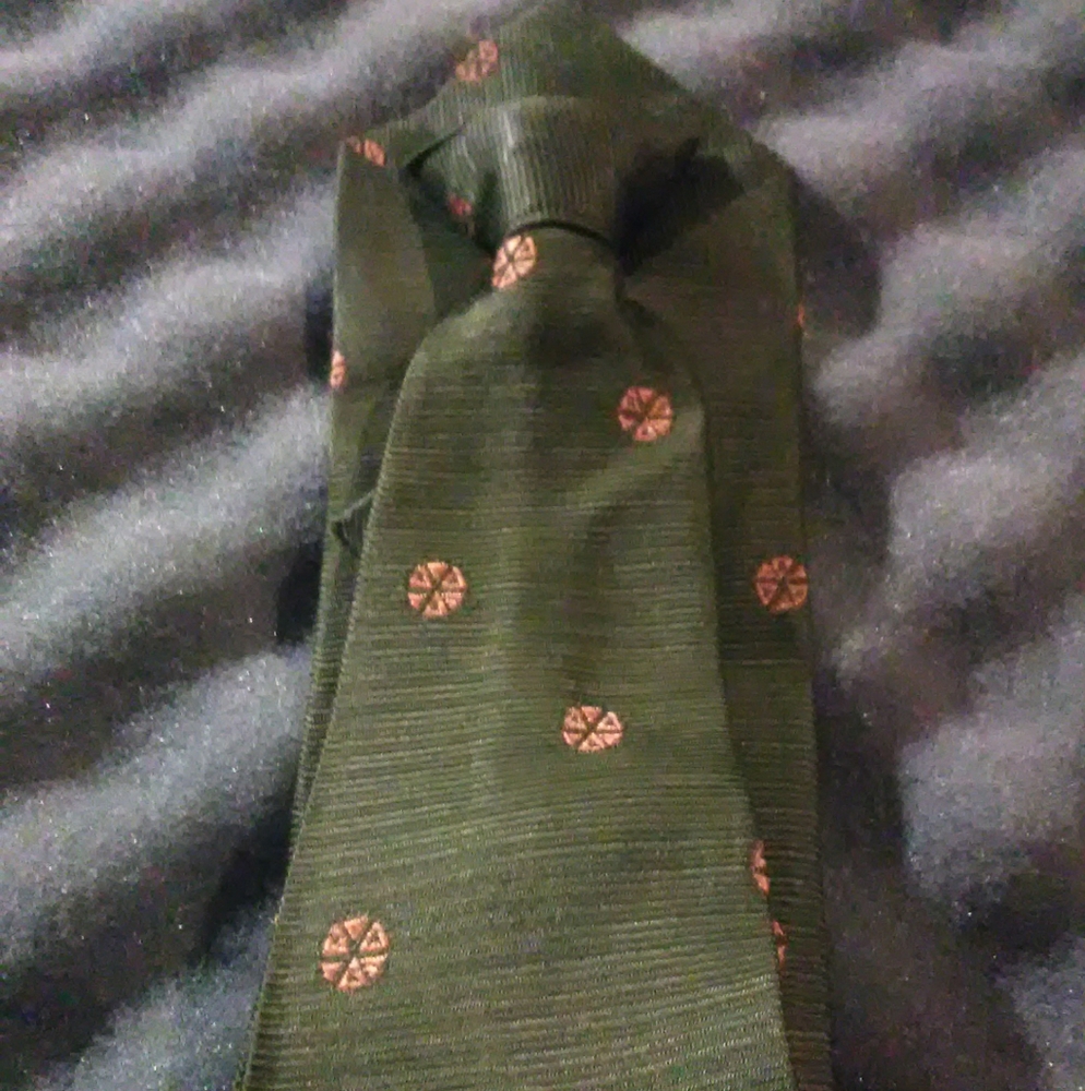 Tie